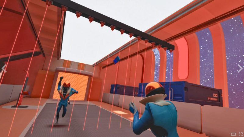 图片[3]VR玩吧-VR游戏下载网站-Quest 2 3S 一体机游戏-Steam VR串流游戏-VR游戏资源汉化中文网站-Pico Neo3 4-Meta Quest 2 3-HTC VIVE-Oculus Rift-Valve Index-Pico VR-游戏下载中心Steam PC VR游戏《解环》UnLoop VRVR玩吧-VR游戏下载网站-Quest 2 3S 一体机游戏-Steam VR串流游戏-VR游戏资源汉化中文网站-Pico Neo3 4-Meta Quest 2 3-HTC VIVE-Oculus Rift-Valve Index-Pico VR-游戏下载中心VR玩吧【VRwanba.com】汉化VR游戏官网