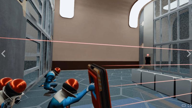 图片[5]VR玩吧-VR游戏下载网站-Quest 2 3S 一体机游戏-Steam VR串流游戏-VR游戏资源汉化中文网站-Pico Neo3 4-Meta Quest 2 3-HTC VIVE-Oculus Rift-Valve Index-Pico VR-游戏下载中心Steam PC VR游戏《解环》UnLoop VRVR玩吧-VR游戏下载网站-Quest 2 3S 一体机游戏-Steam VR串流游戏-VR游戏资源汉化中文网站-Pico Neo3 4-Meta Quest 2 3-HTC VIVE-Oculus Rift-Valve Index-Pico VR-游戏下载中心VR玩吧【VRwanba.com】汉化VR游戏官网