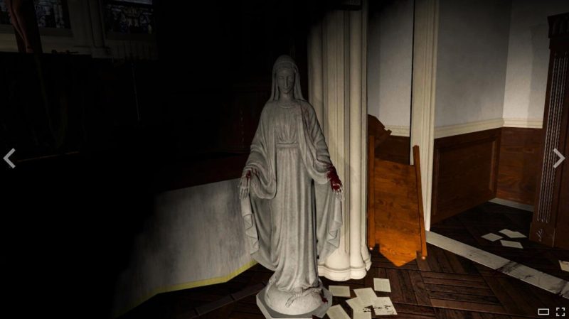 图片[3]VR玩吧-VR游戏下载网站-Quest 2 3S 一体机游戏-Steam VR串流游戏-VR游戏资源汉化中文网站-Pico Neo3 4-Meta Quest 2 3-HTC VIVE-Oculus Rift-Valve Index-Pico VR-游戏下载中心Steam PC VR游戏《军团驱魔（临终仪式）》Exorcism of the Legion (Last Rites)VR玩吧-VR游戏下载网站-Quest 2 3S 一体机游戏-Steam VR串流游戏-VR游戏资源汉化中文网站-Pico Neo3 4-Meta Quest 2 3-HTC VIVE-Oculus Rift-Valve Index-Pico VR-游戏下载中心VR玩吧【VRwanba.com】汉化VR游戏官网