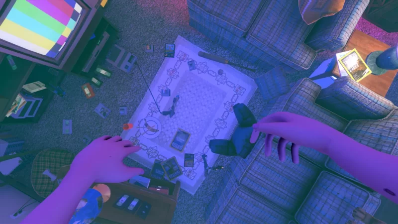 图片[2]VR玩吧-VR游戏下载网站-Quest 2 3S 一体机游戏-Steam VR串流游戏-VR游戏资源汉化中文网站-Pico Neo3 4-Meta Quest 2 3-HTC VIVE-Oculus Rift-Valve Index-Pico VR-游戏下载中心Meta Quest 游戏《猎鸭季》Duck SeasonVR玩吧-VR游戏下载网站-Quest 2 3S 一体机游戏-Steam VR串流游戏-VR游戏资源汉化中文网站-Pico Neo3 4-Meta Quest 2 3-HTC VIVE-Oculus Rift-Valve Index-Pico VR-游戏下载中心VR玩吧【VRwanba.com】汉化VR游戏官网