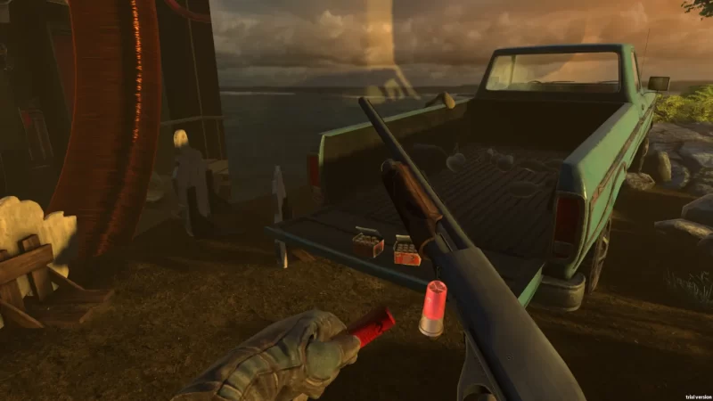 图片[3]VR玩吧-VR游戏下载网站-Quest 2 3S 一体机游戏-Steam VR串流游戏-VR游戏资源汉化中文网站-Pico Neo3 4-Meta Quest 2 3-HTC VIVE-Oculus Rift-Valve Index-Pico VR-游戏下载中心Meta Quest 游戏《猎鸭季》Duck SeasonVR玩吧-VR游戏下载网站-Quest 2 3S 一体机游戏-Steam VR串流游戏-VR游戏资源汉化中文网站-Pico Neo3 4-Meta Quest 2 3-HTC VIVE-Oculus Rift-Valve Index-Pico VR-游戏下载中心VR玩吧【VRwanba.com】汉化VR游戏官网