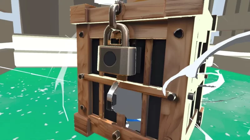图片[2]VR玩吧-VR游戏下载网站-Quest 2 3S 一体机游戏-Steam VR串流游戏-VR游戏资源汉化中文网站-Pico Neo3 4-Meta Quest 2 3-HTC VIVE-Oculus Rift-Valve Index-Pico VR-游戏下载中心Meta Quest 游戏《我是只鸡》I Am ChickenVR玩吧-VR游戏下载网站-Quest 2 3S 一体机游戏-Steam VR串流游戏-VR游戏资源汉化中文网站-Pico Neo3 4-Meta Quest 2 3-HTC VIVE-Oculus Rift-Valve Index-Pico VR-游戏下载中心VR玩吧【VRwanba.com】汉化VR游戏官网