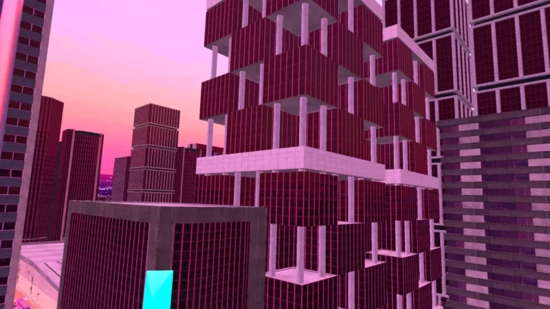 图片[4]VR玩吧-VR游戏下载网站-Quest 2 3S 一体机游戏-Steam VR串流游戏-VR游戏资源汉化中文网站-Pico Neo3 4-Meta Quest 2 3-HTC VIVE-Oculus Rift-Valve Index-Pico VR-游戏下载中心Meta Quest 游戏《超高空：摩天大楼》Ultra Height: Skyscraper Free ClimbingVR玩吧-VR游戏下载网站-Quest 2 3S 一体机游戏-Steam VR串流游戏-VR游戏资源汉化中文网站-Pico Neo3 4-Meta Quest 2 3-HTC VIVE-Oculus Rift-Valve Index-Pico VR-游戏下载中心VR玩吧【VRwanba.com】汉化VR游戏官网