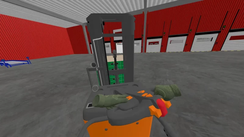 图片[4]VR玩吧-VR游戏下载网站-Quest 2 3S 一体机游戏-Steam VR串流游戏-VR游戏资源汉化中文网站-Pico Neo3 4-Meta Quest 2 3-HTC VIVE-Oculus Rift-Valve Index-Pico VR-游戏下载中心Meta Quest 游戏《叉车驾驶模拟器VR》Forklift Driving Simulator VRVR玩吧-VR游戏下载网站-Quest 2 3S 一体机游戏-Steam VR串流游戏-VR游戏资源汉化中文网站-Pico Neo3 4-Meta Quest 2 3-HTC VIVE-Oculus Rift-Valve Index-Pico VR-游戏下载中心VR玩吧【VRwanba.com】汉化VR游戏官网