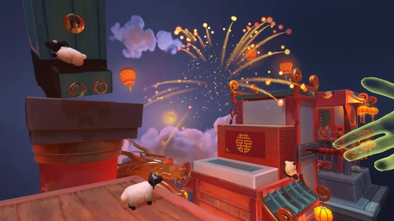 图片[4]VR玩吧-VR游戏下载网站-Quest 2 3S 一体机游戏-Steam VR串流游戏-VR游戏资源汉化中文网站-Pico Neo3 4-Meta Quest 2 3-HTC VIVE-Oculus Rift-Valve Index-Pico VR-游戏下载中心Meta Quest 游戏《小小羊群》Tiny FlockVR玩吧-VR游戏下载网站-Quest 2 3S 一体机游戏-Steam VR串流游戏-VR游戏资源汉化中文网站-Pico Neo3 4-Meta Quest 2 3-HTC VIVE-Oculus Rift-Valve Index-Pico VR-游戏下载中心VR玩吧【VRwanba.com】汉化VR游戏官网