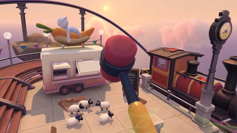 图片[5]VR玩吧-VR游戏下载网站-Quest 2 3S 一体机游戏-Steam VR串流游戏-VR游戏资源汉化中文网站-Pico Neo3 4-Meta Quest 2 3-HTC VIVE-Oculus Rift-Valve Index-Pico VR-游戏下载中心Meta Quest 游戏《小小羊群》Tiny FlockVR玩吧-VR游戏下载网站-Quest 2 3S 一体机游戏-Steam VR串流游戏-VR游戏资源汉化中文网站-Pico Neo3 4-Meta Quest 2 3-HTC VIVE-Oculus Rift-Valve Index-Pico VR-游戏下载中心VR玩吧【VRwanba.com】汉化VR游戏官网