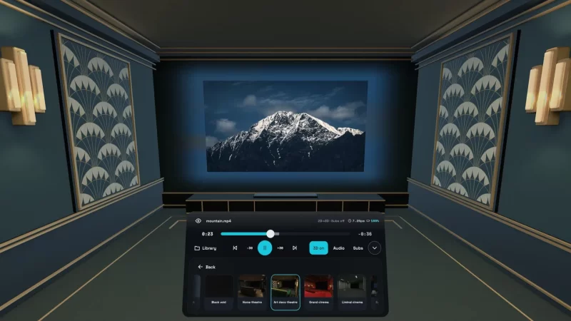 图片[4]VR玩吧-VR游戏下载网站-Quest 2 3S 一体机游戏-Steam VR串流游戏-VR游戏资源汉化中文网站-Pico Neo3 4-Meta Quest 2 3-HTC VIVE-Oculus Rift-Valve Index-Pico VR-游戏下载中心Meta Quest 应用《Deepray 3D视频播放器-2D转3D》Depthray 3D Video PlayerVR玩吧-VR游戏下载网站-Quest 2 3S 一体机游戏-Steam VR串流游戏-VR游戏资源汉化中文网站-Pico Neo3 4-Meta Quest 2 3-HTC VIVE-Oculus Rift-Valve Index-Pico VR-游戏下载中心VR玩吧【VRwanba.com】汉化VR游戏官网