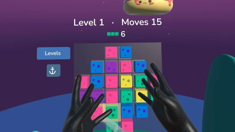 图片[6]VR玩吧-VR游戏下载网站-Quest 2 3S 一体机游戏-Steam VR串流游戏-VR游戏资源汉化中文网站-Pico Neo3 4-Meta Quest 2 3-HTC VIVE-Oculus Rift-Valve Index-Pico VR-游戏下载中心Meta Quest 游戏《触摸匹配》Touch to MatchVR玩吧-VR游戏下载网站-Quest 2 3S 一体机游戏-Steam VR串流游戏-VR游戏资源汉化中文网站-Pico Neo3 4-Meta Quest 2 3-HTC VIVE-Oculus Rift-Valve Index-Pico VR-游戏下载中心VR玩吧【VRwanba.com】汉化VR游戏官网