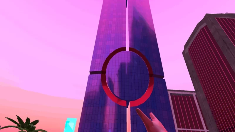 图片[6]VR玩吧-VR游戏下载网站-Quest 2 3S 一体机游戏-Steam VR串流游戏-VR游戏资源汉化中文网站-Pico Neo3 4-Meta Quest 2 3-HTC VIVE-Oculus Rift-Valve Index-Pico VR-游戏下载中心Meta Quest 游戏《超高空：摩天大楼》Ultra Height: Skyscraper Free ClimbingVR玩吧-VR游戏下载网站-Quest 2 3S 一体机游戏-Steam VR串流游戏-VR游戏资源汉化中文网站-Pico Neo3 4-Meta Quest 2 3-HTC VIVE-Oculus Rift-Valve Index-Pico VR-游戏下载中心VR玩吧【VRwanba.com】汉化VR游戏官网