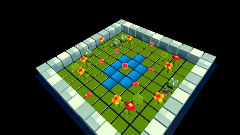 图片[2]VR玩吧-VR游戏下载网站-Quest 2 3S 一体机游戏-Steam VR串流游戏-VR游戏资源汉化中文网站-Pico Neo3 4-Meta Quest 2 3-HTC VIVE-Oculus Rift-Valve Index-Pico VR-游戏下载中心Meta Quest 游戏《倾斜球》Bloop!VR玩吧-VR游戏下载网站-Quest 2 3S 一体机游戏-Steam VR串流游戏-VR游戏资源汉化中文网站-Pico Neo3 4-Meta Quest 2 3-HTC VIVE-Oculus Rift-Valve Index-Pico VR-游戏下载中心VR玩吧【VRwanba.com】汉化VR游戏官网
