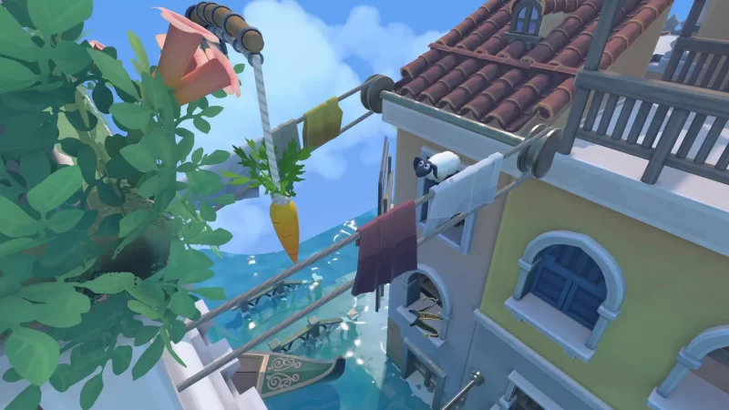 图片[6]VR玩吧-VR游戏下载网站-Quest 2 3S 一体机游戏-Steam VR串流游戏-VR游戏资源汉化中文网站-Pico Neo3 4-Meta Quest 2 3-HTC VIVE-Oculus Rift-Valve Index-Pico VR-游戏下载中心Meta Quest 游戏《小小羊群》Tiny FlockVR玩吧-VR游戏下载网站-Quest 2 3S 一体机游戏-Steam VR串流游戏-VR游戏资源汉化中文网站-Pico Neo3 4-Meta Quest 2 3-HTC VIVE-Oculus Rift-Valve Index-Pico VR-游戏下载中心VR玩吧【VRwanba.com】汉化VR游戏官网