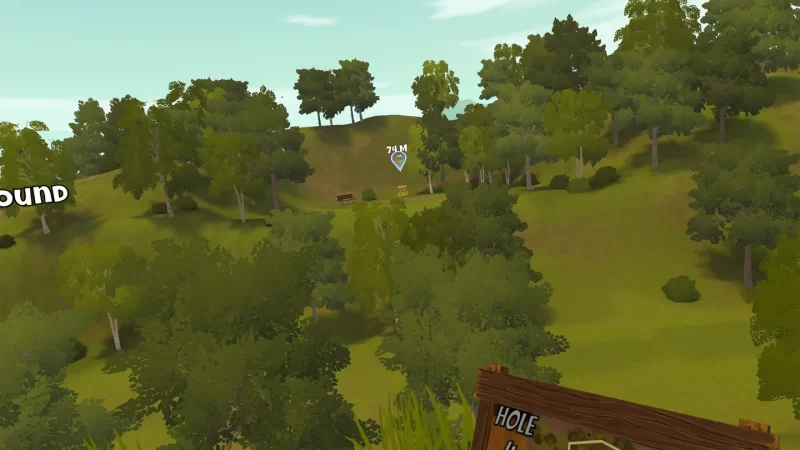 图片[5]VR玩吧-VR游戏下载网站-Quest 2 3S 一体机游戏-Steam VR串流游戏-VR游戏资源汉化中文网站-Pico Neo3 4-Meta Quest 2 3-HTC VIVE-Oculus Rift-Valve Index-Pico VR-游戏下载中心Meta Quest 游戏《飞盘高尔夫谷VR》Disc Golf Valley VRVR玩吧-VR游戏下载网站-Quest 2 3S 一体机游戏-Steam VR串流游戏-VR游戏资源汉化中文网站-Pico Neo3 4-Meta Quest 2 3-HTC VIVE-Oculus Rift-Valve Index-Pico VR-游戏下载中心VR玩吧【VRwanba.com】汉化VR游戏官网