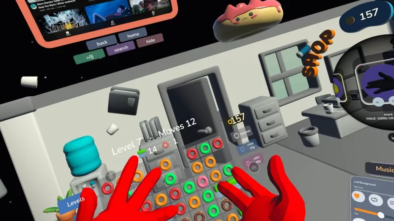 图片[4]VR玩吧-VR游戏下载网站-Quest 2 3S 一体机游戏-Steam VR串流游戏-VR游戏资源汉化中文网站-Pico Neo3 4-Meta Quest 2 3-HTC VIVE-Oculus Rift-Valve Index-Pico VR-游戏下载中心Meta Quest 游戏《触摸匹配》Touch to MatchVR玩吧-VR游戏下载网站-Quest 2 3S 一体机游戏-Steam VR串流游戏-VR游戏资源汉化中文网站-Pico Neo3 4-Meta Quest 2 3-HTC VIVE-Oculus Rift-Valve Index-Pico VR-游戏下载中心VR玩吧【VRwanba.com】汉化VR游戏官网
