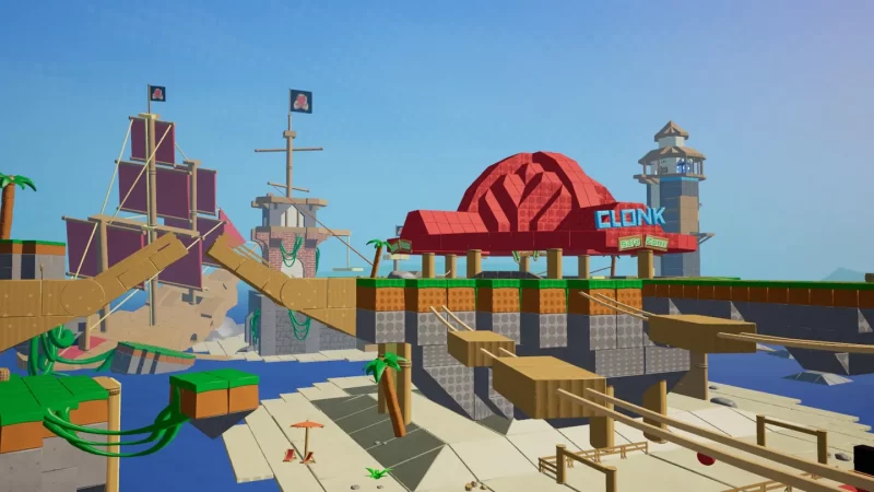 图片[2]VR玩吧-VR游戏下载网站-Quest 2 3S 一体机游戏-Steam VR串流游戏-VR游戏资源汉化中文网站-Pico Neo3 4-Meta Quest 2 3-HTC VIVE-Oculus Rift-Valve Index-Pico VR-游戏下载中心Meta Quest 游戏《克朗克》ClonkVR玩吧-VR游戏下载网站-Quest 2 3S 一体机游戏-Steam VR串流游戏-VR游戏资源汉化中文网站-Pico Neo3 4-Meta Quest 2 3-HTC VIVE-Oculus Rift-Valve Index-Pico VR-游戏下载中心VR玩吧【VRwanba.com】汉化VR游戏官网