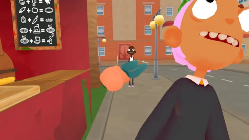 图片[4]VR玩吧-VR游戏下载网站-Quest 2 3S 一体机游戏-Steam VR串流游戏-VR游戏资源汉化中文网站-Pico Neo3 4-Meta Quest 2 3-HTC VIVE-Oculus Rift-Valve Index-Pico VR-游戏下载中心Meta Quest 游戏《最差劲的餐车》Worst Food Truck Cooking gameVR玩吧-VR游戏下载网站-Quest 2 3S 一体机游戏-Steam VR串流游戏-VR游戏资源汉化中文网站-Pico Neo3 4-Meta Quest 2 3-HTC VIVE-Oculus Rift-Valve Index-Pico VR-游戏下载中心VR玩吧【VRwanba.com】汉化VR游戏官网