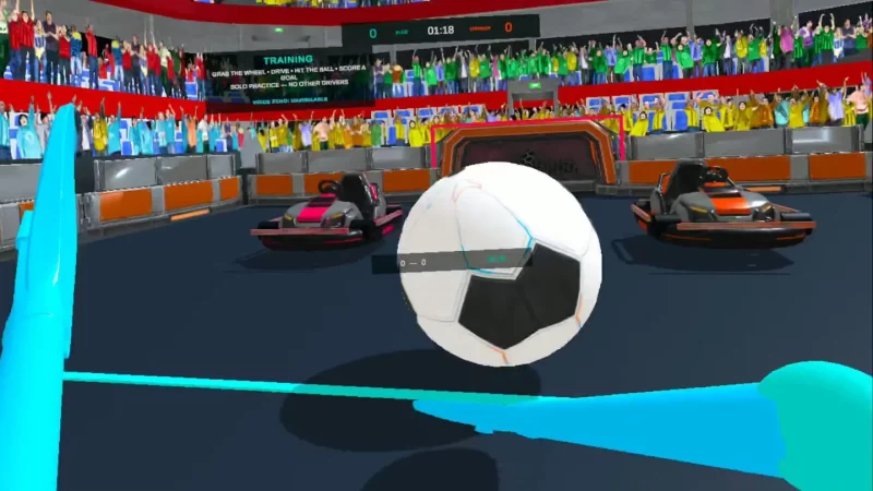 图片[2]VR玩吧-VR游戏下载网站-Quest 2 3S 一体机游戏-Steam VR串流游戏-VR游戏资源汉化中文网站-Pico Neo3 4-Meta Quest 2 3-HTC VIVE-Oculus Rift-Valve Index-Pico VR-游戏下载中心Meta Quest 游戏《碰碰球》Bumper BallVR玩吧-VR游戏下载网站-Quest 2 3S 一体机游戏-Steam VR串流游戏-VR游戏资源汉化中文网站-Pico Neo3 4-Meta Quest 2 3-HTC VIVE-Oculus Rift-Valve Index-Pico VR-游戏下载中心VR玩吧【VRwanba.com】汉化VR游戏官网