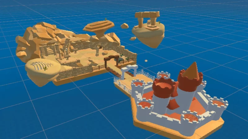 图片[5]VR玩吧-VR游戏下载网站-Quest 2 3S 一体机游戏-Steam VR串流游戏-VR游戏资源汉化中文网站-Pico Neo3 4-Meta Quest 2 3-HTC VIVE-Oculus Rift-Valve Index-Pico VR-游戏下载中心Meta Quest 游戏《爆破塔防》Boom Tower DefenseVR玩吧-VR游戏下载网站-Quest 2 3S 一体机游戏-Steam VR串流游戏-VR游戏资源汉化中文网站-Pico Neo3 4-Meta Quest 2 3-HTC VIVE-Oculus Rift-Valve Index-Pico VR-游戏下载中心VR玩吧【VRwanba.com】汉化VR游戏官网