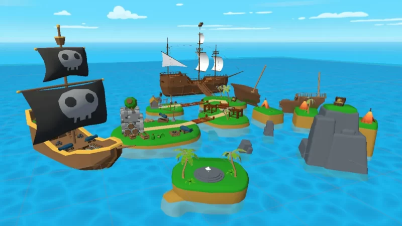 图片[3]VR玩吧-VR游戏下载网站-Quest 2 3S 一体机游戏-Steam VR串流游戏-VR游戏资源汉化中文网站-Pico Neo3 4-Meta Quest 2 3-HTC VIVE-Oculus Rift-Valve Index-Pico VR-游戏下载中心Meta Quest 游戏《爆破塔防》Boom Tower DefenseVR玩吧-VR游戏下载网站-Quest 2 3S 一体机游戏-Steam VR串流游戏-VR游戏资源汉化中文网站-Pico Neo3 4-Meta Quest 2 3-HTC VIVE-Oculus Rift-Valve Index-Pico VR-游戏下载中心VR玩吧【VRwanba.com】汉化VR游戏官网