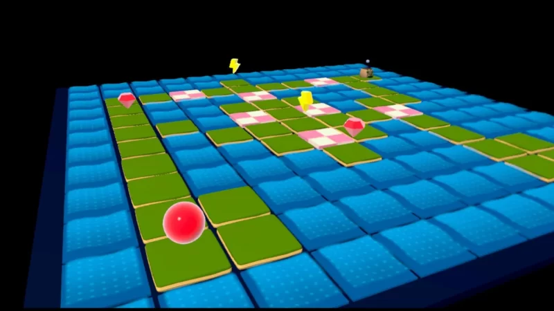 图片[5]VR玩吧-VR游戏下载网站-Quest 2 3S 一体机游戏-Steam VR串流游戏-VR游戏资源汉化中文网站-Pico Neo3 4-Meta Quest 2 3-HTC VIVE-Oculus Rift-Valve Index-Pico VR-游戏下载中心Meta Quest 游戏《倾斜球》Bloop!VR玩吧-VR游戏下载网站-Quest 2 3S 一体机游戏-Steam VR串流游戏-VR游戏资源汉化中文网站-Pico Neo3 4-Meta Quest 2 3-HTC VIVE-Oculus Rift-Valve Index-Pico VR-游戏下载中心VR玩吧【VRwanba.com】汉化VR游戏官网