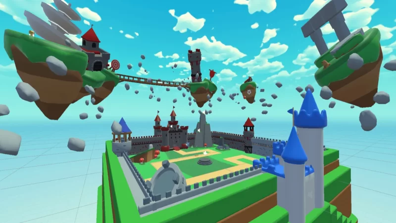图片[6]VR玩吧-VR游戏下载网站-Quest 2 3S 一体机游戏-Steam VR串流游戏-VR游戏资源汉化中文网站-Pico Neo3 4-Meta Quest 2 3-HTC VIVE-Oculus Rift-Valve Index-Pico VR-游戏下载中心Meta Quest 游戏《爆破塔防》Boom Tower DefenseVR玩吧-VR游戏下载网站-Quest 2 3S 一体机游戏-Steam VR串流游戏-VR游戏资源汉化中文网站-Pico Neo3 4-Meta Quest 2 3-HTC VIVE-Oculus Rift-Valve Index-Pico VR-游戏下载中心VR玩吧【VRwanba.com】汉化VR游戏官网
