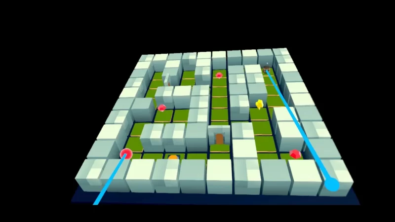图片[3]VR玩吧-VR游戏下载网站-Quest 2 3S 一体机游戏-Steam VR串流游戏-VR游戏资源汉化中文网站-Pico Neo3 4-Meta Quest 2 3-HTC VIVE-Oculus Rift-Valve Index-Pico VR-游戏下载中心Meta Quest 游戏《倾斜球》Bloop!VR玩吧-VR游戏下载网站-Quest 2 3S 一体机游戏-Steam VR串流游戏-VR游戏资源汉化中文网站-Pico Neo3 4-Meta Quest 2 3-HTC VIVE-Oculus Rift-Valve Index-Pico VR-游戏下载中心VR玩吧【VRwanba.com】汉化VR游戏官网