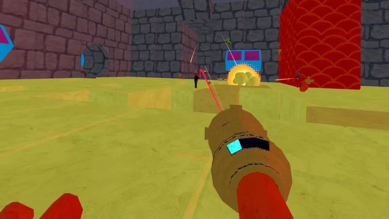 图片[3]VR玩吧-VR游戏下载网站-Quest 2 3S 一体机游戏-Steam VR串流游戏-VR游戏资源汉化中文网站-Pico Neo3 4-Meta Quest 2 3-HTC VIVE-Oculus Rift-Valve Index-Pico VR-游戏下载中心Meta Quest 游戏《克朗克》ClonkVR玩吧-VR游戏下载网站-Quest 2 3S 一体机游戏-Steam VR串流游戏-VR游戏资源汉化中文网站-Pico Neo3 4-Meta Quest 2 3-HTC VIVE-Oculus Rift-Valve Index-Pico VR-游戏下载中心VR玩吧【VRwanba.com】汉化VR游戏官网