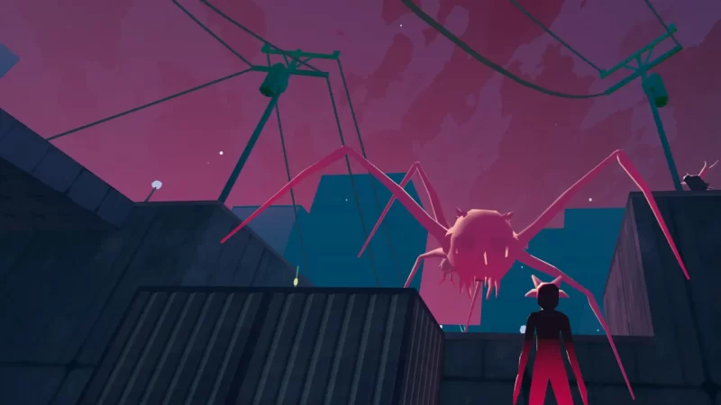 图片[3]VR玩吧-VR游戏下载网站-Quest 2 3S 一体机游戏-Steam VR串流游戏-VR游戏资源汉化中文网站-Pico Neo3 4-Meta Quest 2 3-HTC VIVE-Oculus Rift-Valve Index-Pico VR-游戏下载中心Meta Quest 游戏《骨髓》Marrow MarrowVR玩吧-VR游戏下载网站-Quest 2 3S 一体机游戏-Steam VR串流游戏-VR游戏资源汉化中文网站-Pico Neo3 4-Meta Quest 2 3-HTC VIVE-Oculus Rift-Valve Index-Pico VR-游戏下载中心VR玩吧【VRwanba.com】汉化VR游戏官网