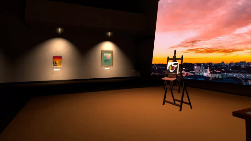 图片[2]VR玩吧-VR游戏下载网站-Quest 2 3S 一体机游戏-Steam VR串流游戏-VR游戏资源汉化中文网站-Pico Neo3 4-Meta Quest 2 3-HTC VIVE-Oculus Rift-Valve Index-Pico VR-游戏下载中心Meta Quest 游戏《坎瓦兹绘画》KanvazVR玩吧-VR游戏下载网站-Quest 2 3S 一体机游戏-Steam VR串流游戏-VR游戏资源汉化中文网站-Pico Neo3 4-Meta Quest 2 3-HTC VIVE-Oculus Rift-Valve Index-Pico VR-游戏下载中心VR玩吧【VRwanba.com】汉化VR游戏官网