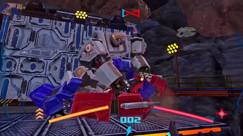 图片[2]VR玩吧-VR游戏下载网站-Quest 2 3S 一体机游戏-Steam VR串流游戏-VR游戏资源汉化中文网站-Pico Neo3 4-Meta Quest 2 3-HTC VIVE-Oculus Rift-Valve Index-Pico VR-游戏下载中心Meta Quest 游戏《变形金刚：超越现实（重制版）》Transformers Beyond Reality ReduxVR玩吧-VR游戏下载网站-Quest 2 3S 一体机游戏-Steam VR串流游戏-VR游戏资源汉化中文网站-Pico Neo3 4-Meta Quest 2 3-HTC VIVE-Oculus Rift-Valve Index-Pico VR-游戏下载中心VR玩吧【VRwanba.com】汉化VR游戏官网