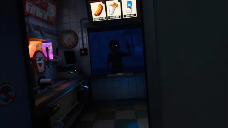 图片[2]VR玩吧-VR游戏下载网站-Quest 2 3S 一体机游戏-Steam VR串流游戏-VR游戏资源汉化中文网站-Pico Neo3 4-Meta Quest 2 3-HTC VIVE-Oculus Rift-Valve Index-Pico VR-游戏下载中心Meta Quest 游戏《恐怖热狗》Scary Hot DogsVR玩吧-VR游戏下载网站-Quest 2 3S 一体机游戏-Steam VR串流游戏-VR游戏资源汉化中文网站-Pico Neo3 4-Meta Quest 2 3-HTC VIVE-Oculus Rift-Valve Index-Pico VR-游戏下载中心VR玩吧【VRwanba.com】汉化VR游戏官网