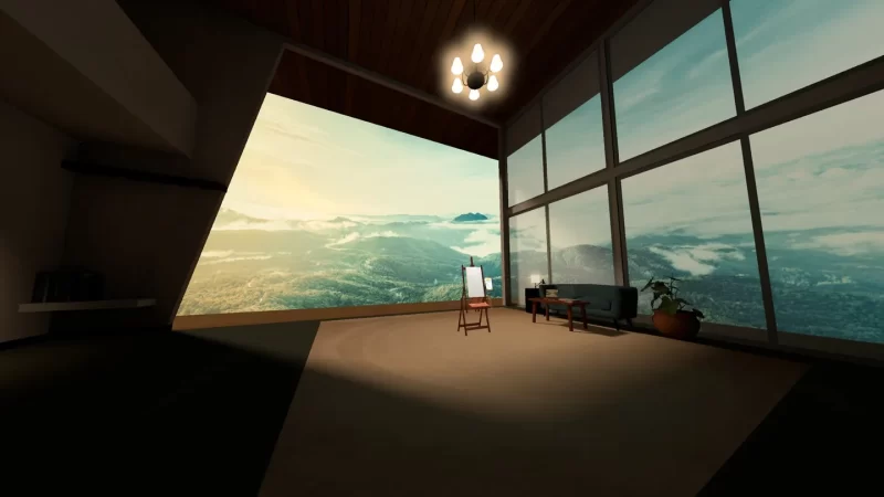 图片[3]VR玩吧-VR游戏下载网站-Quest 2 3S 一体机游戏-Steam VR串流游戏-VR游戏资源汉化中文网站-Pico Neo3 4-Meta Quest 2 3-HTC VIVE-Oculus Rift-Valve Index-Pico VR-游戏下载中心Meta Quest 游戏《坎瓦兹绘画》KanvazVR玩吧-VR游戏下载网站-Quest 2 3S 一体机游戏-Steam VR串流游戏-VR游戏资源汉化中文网站-Pico Neo3 4-Meta Quest 2 3-HTC VIVE-Oculus Rift-Valve Index-Pico VR-游戏下载中心VR玩吧【VRwanba.com】汉化VR游戏官网