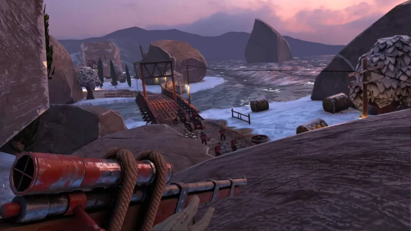 图片[6]VR玩吧-VR游戏下载网站-Quest 2 3S 一体机游戏-Steam VR串流游戏-VR游戏资源汉化中文网站-Pico Neo3 4-Meta Quest 2 3-HTC VIVE-Oculus Rift-Valve Index-Pico VR-游戏下载中心Meta Quest 游戏《防线之外的战斗》Battle Beyond The WallVR玩吧-VR游戏下载网站-Quest 2 3S 一体机游戏-Steam VR串流游戏-VR游戏资源汉化中文网站-Pico Neo3 4-Meta Quest 2 3-HTC VIVE-Oculus Rift-Valve Index-Pico VR-游戏下载中心VR玩吧【VRwanba.com】汉化VR游戏官网