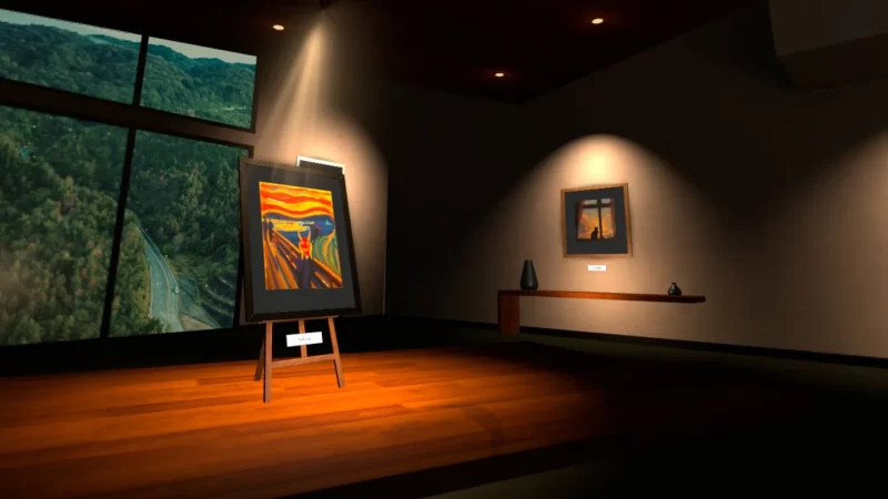 图片[4]VR玩吧-VR游戏下载网站-Quest 2 3S 一体机游戏-Steam VR串流游戏-VR游戏资源汉化中文网站-Pico Neo3 4-Meta Quest 2 3-HTC VIVE-Oculus Rift-Valve Index-Pico VR-游戏下载中心Meta Quest 游戏《坎瓦兹绘画》KanvazVR玩吧-VR游戏下载网站-Quest 2 3S 一体机游戏-Steam VR串流游戏-VR游戏资源汉化中文网站-Pico Neo3 4-Meta Quest 2 3-HTC VIVE-Oculus Rift-Valve Index-Pico VR-游戏下载中心VR玩吧【VRwanba.com】汉化VR游戏官网