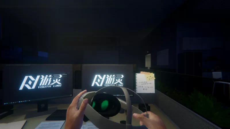 图片[2]VR玩吧-VR游戏下载网站-Quest 2 3S 一体机游戏-Steam VR串流游戏-VR游戏资源汉化中文网站-Pico Neo3 4-Meta Quest 2 3-HTC VIVE-Oculus Rift-Valve Index-Pico VR-游戏下载中心Meta Quest 游戏《竹林怪谈》Bamboo GroveVR玩吧-VR游戏下载网站-Quest 2 3S 一体机游戏-Steam VR串流游戏-VR游戏资源汉化中文网站-Pico Neo3 4-Meta Quest 2 3-HTC VIVE-Oculus Rift-Valve Index-Pico VR-游戏下载中心VR玩吧【VRwanba.com】汉化VR游戏官网