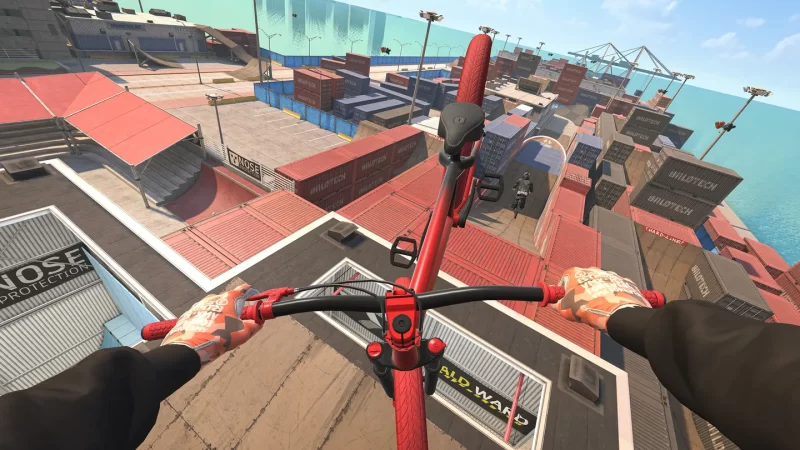 图片[4]VR玩吧-VR游戏下载网站-Quest 2 3S 一体机游戏-Steam VR串流游戏-VR游戏资源汉化中文网站-Pico Neo3 4-Meta Quest 2 3-HTC VIVE-Oculus Rift-Valve Index-Pico VR-游戏下载中心Meta Quest 游戏《骑行模拟器》VMX VRVR玩吧-VR游戏下载网站-Quest 2 3S 一体机游戏-Steam VR串流游戏-VR游戏资源汉化中文网站-Pico Neo3 4-Meta Quest 2 3-HTC VIVE-Oculus Rift-Valve Index-Pico VR-游戏下载中心VR玩吧【VRwanba.com】汉化VR游戏官网