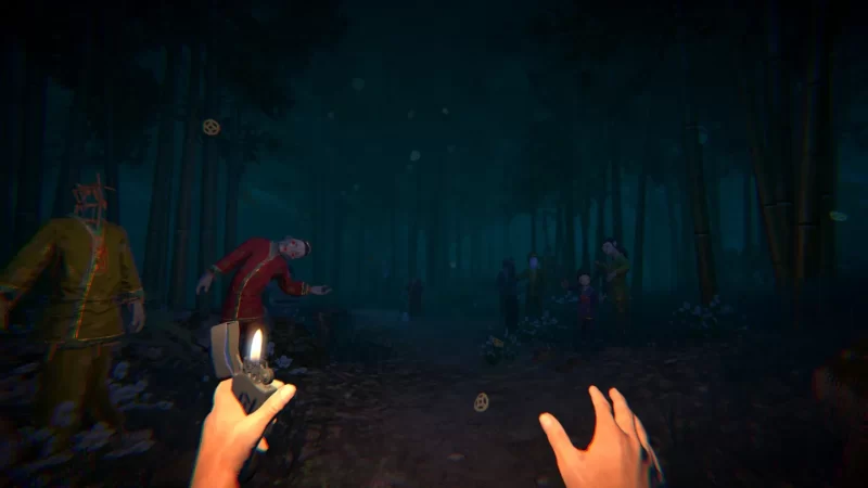 图片[3]VR玩吧-VR游戏下载网站-Quest 2 3S 一体机游戏-Steam VR串流游戏-VR游戏资源汉化中文网站-Pico Neo3 4-Meta Quest 2 3-HTC VIVE-Oculus Rift-Valve Index-Pico VR-游戏下载中心Meta Quest 游戏《竹林怪谈》Bamboo GroveVR玩吧-VR游戏下载网站-Quest 2 3S 一体机游戏-Steam VR串流游戏-VR游戏资源汉化中文网站-Pico Neo3 4-Meta Quest 2 3-HTC VIVE-Oculus Rift-Valve Index-Pico VR-游戏下载中心VR玩吧【VRwanba.com】汉化VR游戏官网