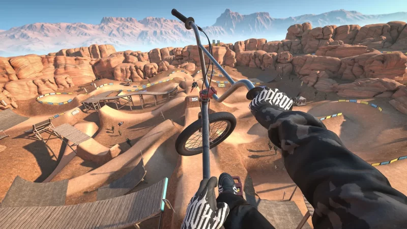 图片[6]VR玩吧-VR游戏下载网站-Quest 2 3S 一体机游戏-Steam VR串流游戏-VR游戏资源汉化中文网站-Pico Neo3 4-Meta Quest 2 3-HTC VIVE-Oculus Rift-Valve Index-Pico VR-游戏下载中心Meta Quest 游戏《骑行模拟器》VMX VRVR玩吧-VR游戏下载网站-Quest 2 3S 一体机游戏-Steam VR串流游戏-VR游戏资源汉化中文网站-Pico Neo3 4-Meta Quest 2 3-HTC VIVE-Oculus Rift-Valve Index-Pico VR-游戏下载中心VR玩吧【VRwanba.com】汉化VR游戏官网