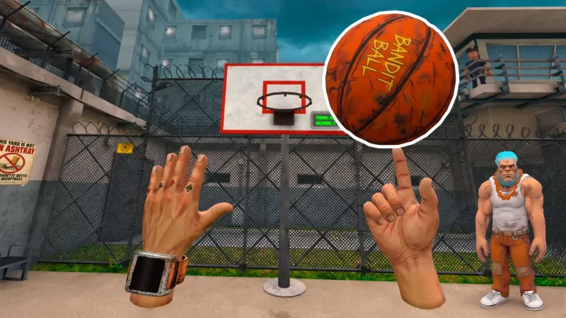 图片[5]VR玩吧-VR游戏下载网站-Quest 2 3S 一体机游戏-Steam VR串流游戏-VR游戏资源汉化中文网站-Pico Neo3 4-Meta Quest 2 3-HTC VIVE-Oculus Rift-Valve Index-Pico VR-游戏下载中心Meta Quest 游戏《邪恶囚犯》Bad InmateVR玩吧-VR游戏下载网站-Quest 2 3S 一体机游戏-Steam VR串流游戏-VR游戏资源汉化中文网站-Pico Neo3 4-Meta Quest 2 3-HTC VIVE-Oculus Rift-Valve Index-Pico VR-游戏下载中心VR玩吧【VRwanba.com】汉化VR游戏官网
