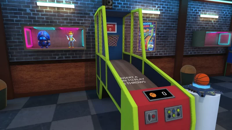 图片[4]VR玩吧-VR游戏下载网站-Quest 2 3S 一体机游戏-Steam VR串流游戏-VR游戏资源汉化中文网站-Pico Neo3 4-Meta Quest 2 3-HTC VIVE-Oculus Rift-Valve Index-Pico VR-游戏下载中心Meta Quest 游戏《弹球宇宙VR》Pinball Universe VRVR玩吧-VR游戏下载网站-Quest 2 3S 一体机游戏-Steam VR串流游戏-VR游戏资源汉化中文网站-Pico Neo3 4-Meta Quest 2 3-HTC VIVE-Oculus Rift-Valve Index-Pico VR-游戏下载中心VR玩吧【VRwanba.com】汉化VR游戏官网