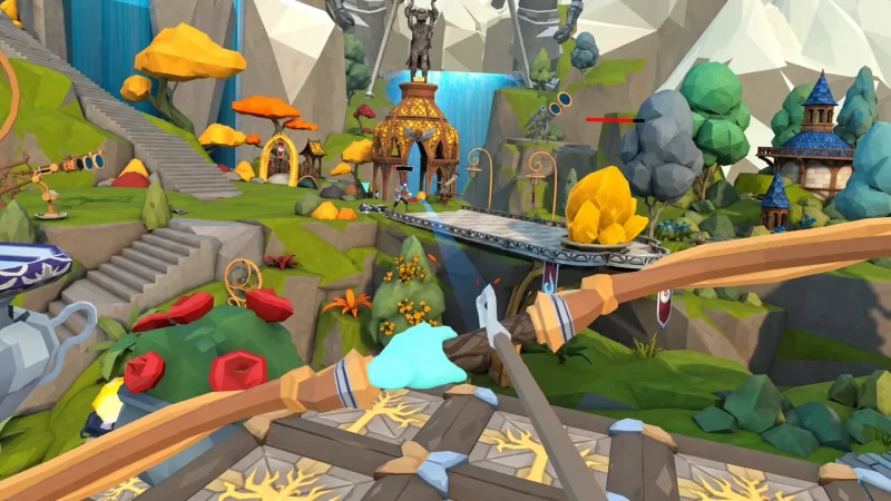 图片[3]VR玩吧-VR游戏下载网站-Quest 2 3S 一体机游戏-Steam VR串流游戏-VR游戏资源汉化中文网站-Pico Neo3 4-Meta Quest 2 3-HTC VIVE-Oculus Rift-Valve Index-Pico VR-游戏下载中心Meta Quest 游戏《精灵之箭–混合现实弓箭游戏-汉化版》Elven Arrows–Mixed Reality Bow ArrowVR玩吧-VR游戏下载网站-Quest 2 3S 一体机游戏-Steam VR串流游戏-VR游戏资源汉化中文网站-Pico Neo3 4-Meta Quest 2 3-HTC VIVE-Oculus Rift-Valve Index-Pico VR-游戏下载中心VR玩吧【VRwanba.com】汉化VR游戏官网