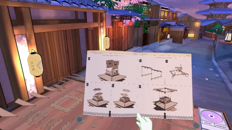 图片[4]VR玩吧-VR游戏下载网站-Quest 2 3S 一体机游戏-Steam VR串流游戏-VR游戏资源汉化中文网站-Pico Neo3 4-Meta Quest 2 3-HTC VIVE-Oculus Rift-Valve Index-Pico VR-游戏下载中心Meta Quest 游戏《世界拼图》Puzzles of the WorldVR玩吧-VR游戏下载网站-Quest 2 3S 一体机游戏-Steam VR串流游戏-VR游戏资源汉化中文网站-Pico Neo3 4-Meta Quest 2 3-HTC VIVE-Oculus Rift-Valve Index-Pico VR-游戏下载中心VR玩吧【VRwanba.com】汉化VR游戏官网