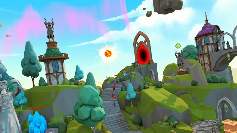 图片[4]VR玩吧-VR游戏下载网站-Quest 2 3S 一体机游戏-Steam VR串流游戏-VR游戏资源汉化中文网站-Pico Neo3 4-Meta Quest 2 3-HTC VIVE-Oculus Rift-Valve Index-Pico VR-游戏下载中心Meta Quest 游戏《精灵之箭–混合现实弓箭游戏-汉化版》Elven Arrows–Mixed Reality Bow ArrowVR玩吧-VR游戏下载网站-Quest 2 3S 一体机游戏-Steam VR串流游戏-VR游戏资源汉化中文网站-Pico Neo3 4-Meta Quest 2 3-HTC VIVE-Oculus Rift-Valve Index-Pico VR-游戏下载中心VR玩吧【VRwanba.com】汉化VR游戏官网