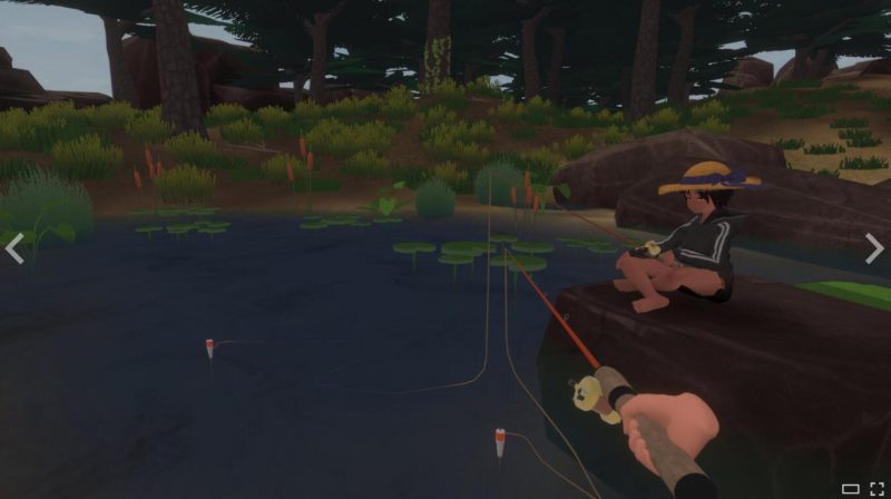 图片[4]VR玩吧-VR游戏下载网站-Quest 2 3S 一体机游戏-Steam VR串流游戏-VR游戏资源汉化中文网站-Pico Neo3 4-Meta Quest 2 3-HTC VIVE-Oculus Rift-Valve Index-Pico VR-游戏下载中心Steam PC VR游戏《假小子冒险2》Tomboy Adventure 2VR玩吧-VR游戏下载网站-Quest 2 3S 一体机游戏-Steam VR串流游戏-VR游戏资源汉化中文网站-Pico Neo3 4-Meta Quest 2 3-HTC VIVE-Oculus Rift-Valve Index-Pico VR-游戏下载中心VR玩吧【VRwanba.com】汉化VR游戏官网
