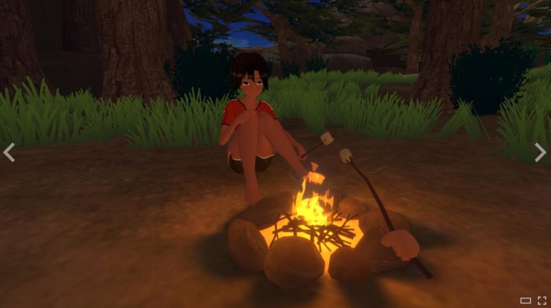 图片[2]VR玩吧-VR游戏下载网站-Quest 2 3S 一体机游戏-Steam VR串流游戏-VR游戏资源汉化中文网站-Pico Neo3 4-Meta Quest 2 3-HTC VIVE-Oculus Rift-Valve Index-Pico VR-游戏下载中心Steam PC VR游戏《假小子冒险2》Tomboy Adventure 2VR玩吧-VR游戏下载网站-Quest 2 3S 一体机游戏-Steam VR串流游戏-VR游戏资源汉化中文网站-Pico Neo3 4-Meta Quest 2 3-HTC VIVE-Oculus Rift-Valve Index-Pico VR-游戏下载中心VR玩吧【VRwanba.com】汉化VR游戏官网