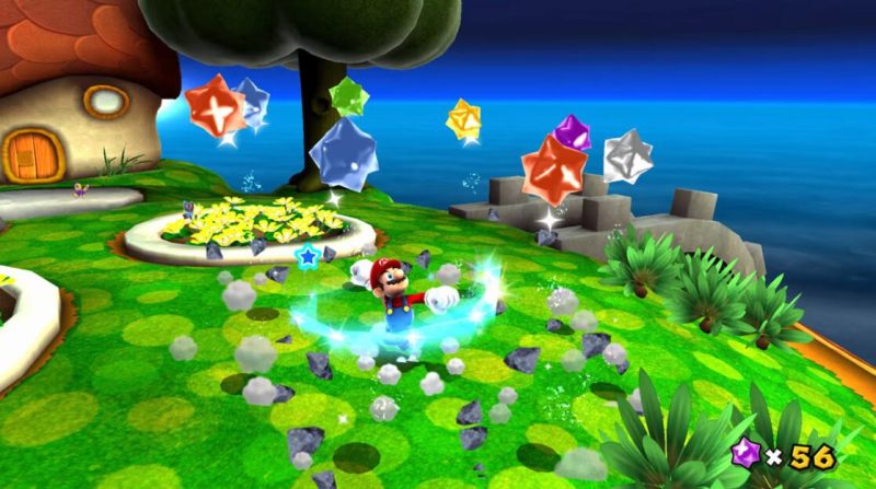 图片[3]VR玩吧-VR游戏下载网站-Quest 2 3S 一体机游戏-Steam VR串流游戏-VR游戏资源汉化中文网站-Pico Neo3 4-Meta Quest 2 3-HTC VIVE-Oculus Rift-Valve Index-Pico VR-游戏下载中心Meta Quest 移植游戏《超级马里奥银河VR版》Super Mario Galaxy VRVR玩吧-VR游戏下载网站-Quest 2 3S 一体机游戏-Steam VR串流游戏-VR游戏资源汉化中文网站-Pico Neo3 4-Meta Quest 2 3-HTC VIVE-Oculus Rift-Valve Index-Pico VR-游戏下载中心VR玩吧【VRwanba.com】汉化VR游戏官网