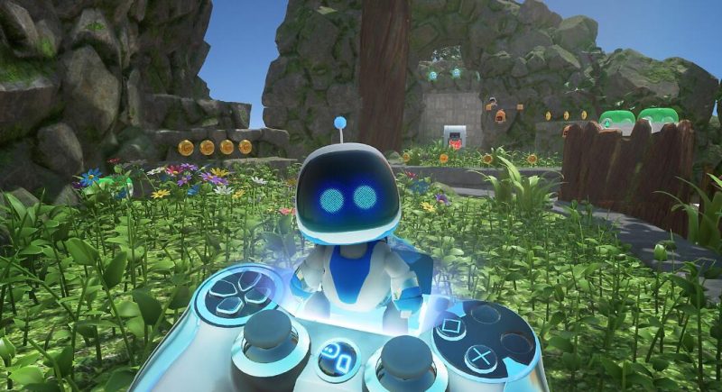 图片[6]VR玩吧-VR游戏下载网站-Quest 2 3S 一体机游戏-Steam VR串流游戏-VR游戏资源汉化中文网站-Pico Neo3 4-Meta Quest 2 3-HTC VIVE-Oculus Rift-Valve Index-Pico VR-游戏下载中心Meta Quest 移植游戏《宇宙机器人：搜救行动》ASTRO BOT Rescue MissionVR玩吧-VR游戏下载网站-Quest 2 3S 一体机游戏-Steam VR串流游戏-VR游戏资源汉化中文网站-Pico Neo3 4-Meta Quest 2 3-HTC VIVE-Oculus Rift-Valve Index-Pico VR-游戏下载中心VR玩吧【VRwanba.com】汉化VR游戏官网