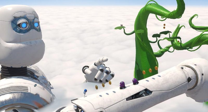 图片[5]VR玩吧-VR游戏下载网站-Quest 2 3S 一体机游戏-Steam VR串流游戏-VR游戏资源汉化中文网站-Pico Neo3 4-Meta Quest 2 3-HTC VIVE-Oculus Rift-Valve Index-Pico VR-游戏下载中心Meta Quest 移植游戏《宇宙机器人：搜救行动》ASTRO BOT Rescue MissionVR玩吧-VR游戏下载网站-Quest 2 3S 一体机游戏-Steam VR串流游戏-VR游戏资源汉化中文网站-Pico Neo3 4-Meta Quest 2 3-HTC VIVE-Oculus Rift-Valve Index-Pico VR-游戏下载中心VR玩吧【VRwanba.com】汉化VR游戏官网