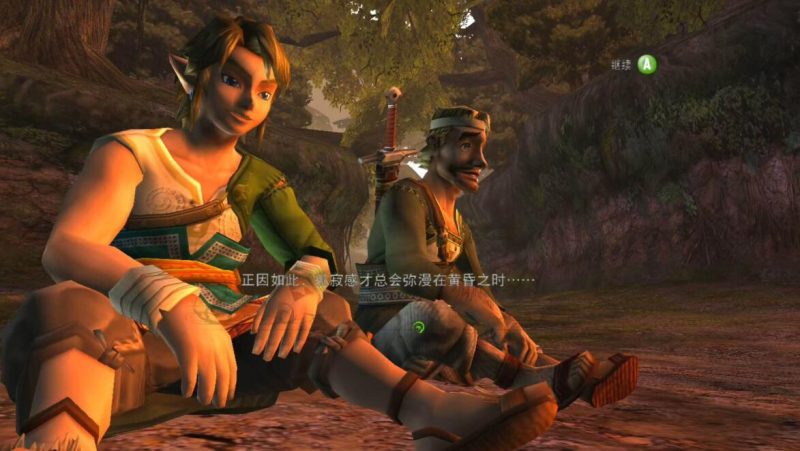 图片[3]VR玩吧-VR游戏下载网站-Quest 2 3S 一体机游戏-Steam VR串流游戏-VR游戏资源汉化中文网站-Pico Neo3 4-Meta Quest 2 3-HTC VIVE-Oculus Rift-Valve Index-Pico VR-游戏下载中心Meta Quest 移植游戏《塞尔达传说：黄昏公主VR》The Legend of Zelda: Twilight Princess VRVR玩吧-VR游戏下载网站-Quest 2 3S 一体机游戏-Steam VR串流游戏-VR游戏资源汉化中文网站-Pico Neo3 4-Meta Quest 2 3-HTC VIVE-Oculus Rift-Valve Index-Pico VR-游戏下载中心VR玩吧【VRwanba.com】汉化VR游戏官网