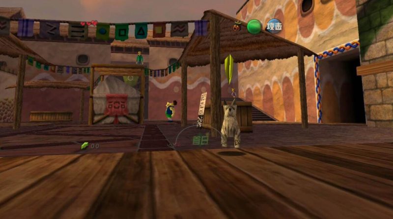 图片[5]VR玩吧-VR游戏下载网站-Quest 2 3S 一体机游戏-Steam VR串流游戏-VR游戏资源汉化中文网站-Pico Neo3 4-Meta Quest 2 3-HTC VIVE-Oculus Rift-Valve Index-Pico VR-游戏下载中心Meta Quest 移植游戏《塞尔达传说：魔吉拉的面具VR》The Legend of Zelda：Majoras Mask VRVR玩吧-VR游戏下载网站-Quest 2 3S 一体机游戏-Steam VR串流游戏-VR游戏资源汉化中文网站-Pico Neo3 4-Meta Quest 2 3-HTC VIVE-Oculus Rift-Valve Index-Pico VR-游戏下载中心VR玩吧【VRwanba.com】汉化VR游戏官网