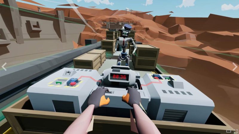 图片[3]VR玩吧-VR游戏下载网站-Quest 2 3S 一体机游戏-Steam VR串流游戏-VR游戏资源汉化中文网站-Pico Neo3 4-Meta Quest 2 3-HTC VIVE-Oculus Rift-Valve Index-Pico VR-游戏下载中心Steam PC VR游戏《间谍大师》SpymasterVR玩吧-VR游戏下载网站-Quest 2 3S 一体机游戏-Steam VR串流游戏-VR游戏资源汉化中文网站-Pico Neo3 4-Meta Quest 2 3-HTC VIVE-Oculus Rift-Valve Index-Pico VR-游戏下载中心VR玩吧【VRwanba.com】汉化VR游戏官网